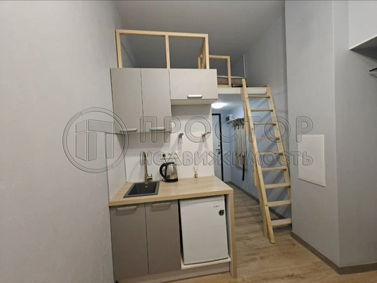 Продам однокомнатную (1-комн.) квартиру, Земляной Вал ул, 65, Москва г