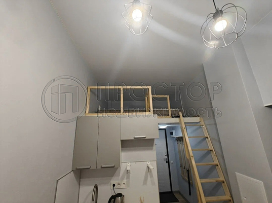 Продам однокомнатную (1-комн.) квартиру, Земляной Вал ул, 65, Москва г