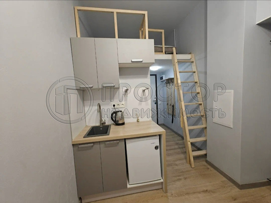 Продам однокомнатную (1-комн.) квартиру, Земляной Вал ул, 65, Москва г