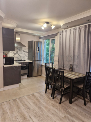 Продам двухкомнатную (2-комн.) квартиру, Черкизовская Б. ул, 5к4, Москва г