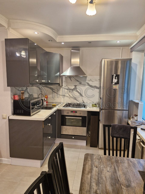 Продам двухкомнатную (2-комн.) квартиру, Черкизовская Б. ул, 5к4, Москва г