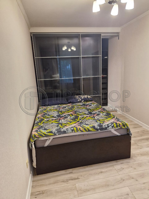 Продам двухкомнатную (2-комн.) квартиру, Черкизовская Б. ул, 5к4, Москва г
