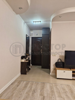 Продам двухкомнатную (2-комн.) квартиру, Черкизовская Б. ул, 5к4, Москва г
