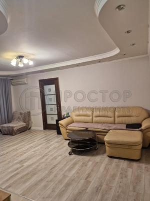 Продам двухкомнатную (2-комн.) квартиру, Черкизовская Б. ул, 5к4, Москва г