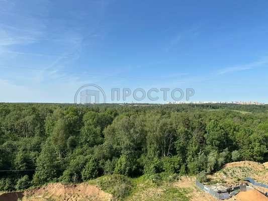 Продам однокомнатную (1-комн.) квартиру, Пятницкое ш, 56Б, Москва г