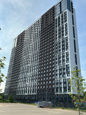 Продам однокомнатную (1-комн.) квартиру, Пятницкое ш, 56Б, Москва г