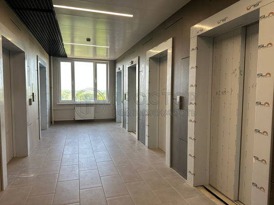 Продам однокомнатную (1-комн.) квартиру, Пятницкое ш, 56Б, Москва г