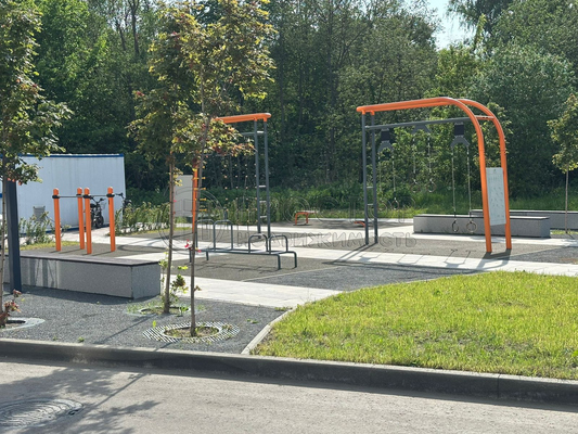 Продам однокомнатную (1-комн.) квартиру, Пятницкое ш, 56Б, Москва г