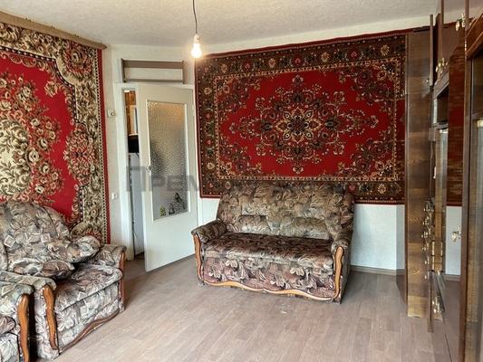 Продам трехкомнатную (3-комн.) квартиру, Московская ул, 313а, Калуга г
