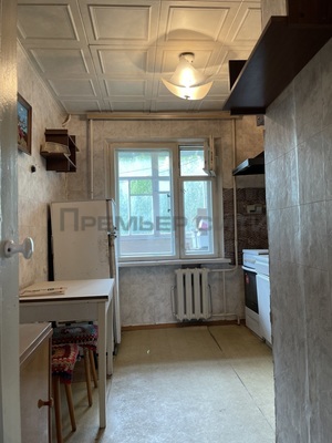 Продам трехкомнатную (3-комн.) квартиру, Московская ул, 313а, Калуга г