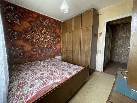 Продам трехкомнатную (3-комн.) квартиру, Московская ул, 313а, Калуга г
