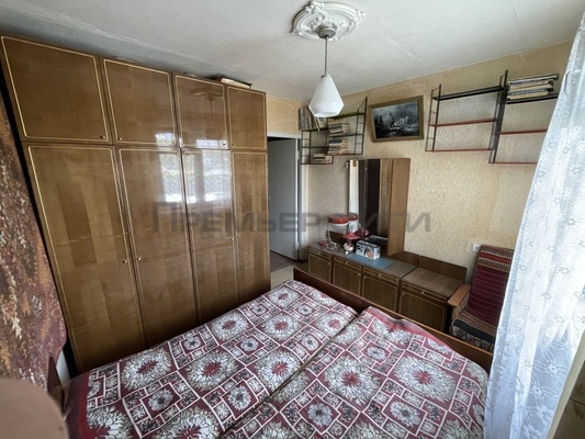 Продам трехкомнатную (3-комн.) квартиру, Московская ул, 313а, Калуга г