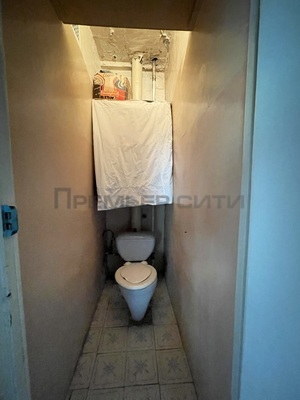 Продам трехкомнатную (3-комн.) квартиру, Московская ул, 313а, Калуга г