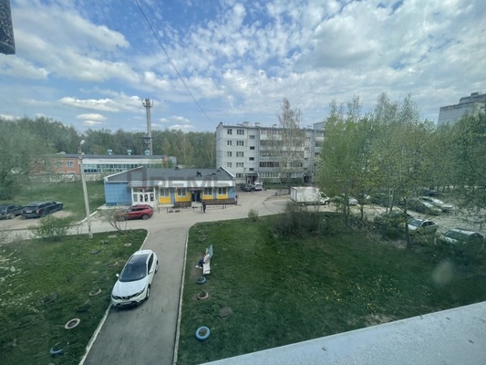 Продам трехкомнатную (3-комн.) квартиру, Московская ул, 313а, Калуга г