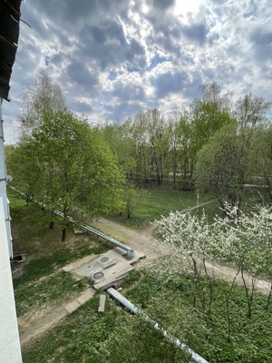 Продам трехкомнатную (3-комн.) квартиру, Московская ул, 313а, Калуга г