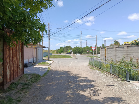 Продам дом, Крутой пер, 55, Симферополь г, 0 км от города