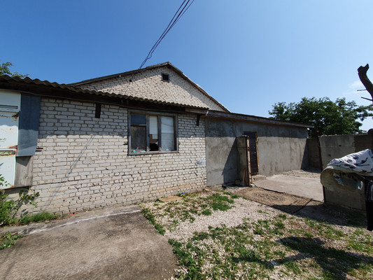 Продам дом, Целинная ул, 3, Крутые Хутора с, 0 км от города