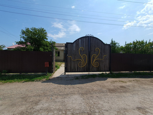 Продам дом, Целинная ул, 3, Крутые Хутора с, 0 км от города