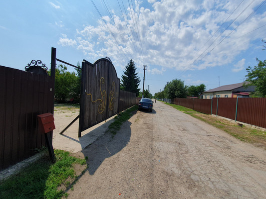 Продам дом, Целинная ул, 3, Крутые Хутора с, 0 км от города