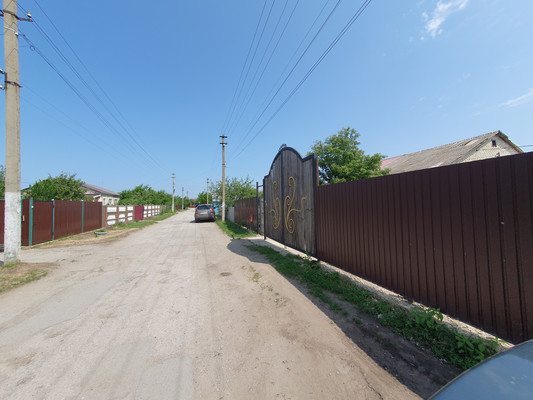 Продам дом, Целинная ул, 3, Крутые Хутора с, 0 км от города