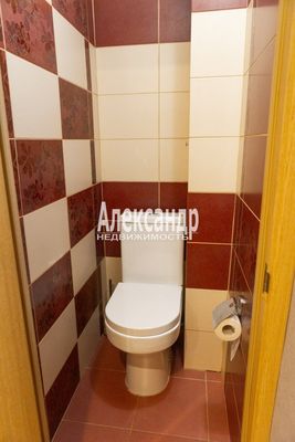 Продам трехкомнатную (3-комн.) квартиру, Мира ул, 13, Всеволожск г