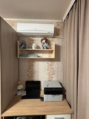 Продам двухкомнатную (2-комн.) квартиру, 9 Января ул, 233/26, Воронеж г