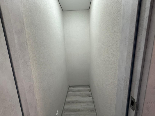 Продам двухкомнатную (2-комн.) квартиру, Пролетарская ул, 190, Апшеронск г