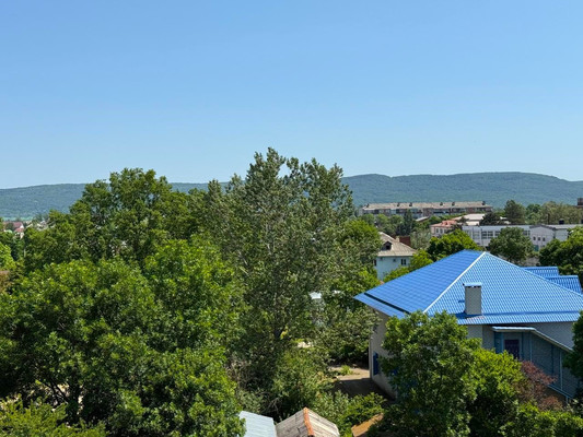 Продам двухкомнатную (2-комн.) квартиру, Пролетарская ул, 190, Апшеронск г