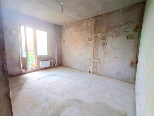 Продам трехкомнатную (3-комн.) квартиру, Озерная ул, 8, Новое Девяткино д