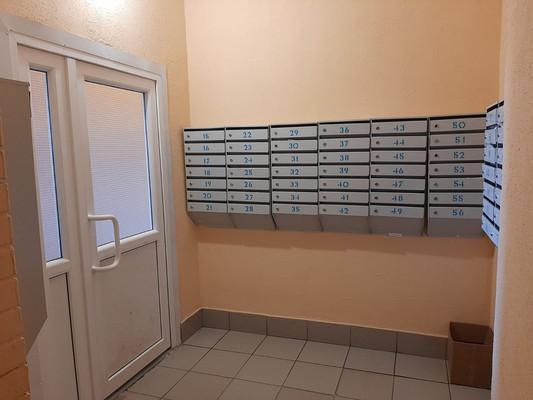 Продам трехкомнатную (3-комн.) квартиру, Озерная ул, 8, Новое Девяткино д