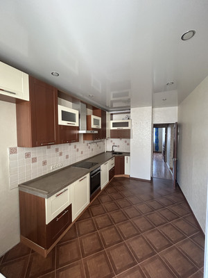 Продам трехкомнатную (3-комн.) квартиру, Горького ул, 7, Фрязино г