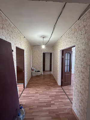 Продам трехкомнатную (3-комн.) квартиру, Горького ул, 7, Фрязино г