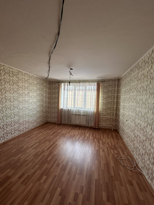 Продам трехкомнатную (3-комн.) квартиру, Горького ул, 7, Фрязино г