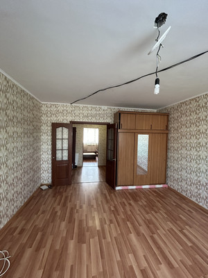 Продам трехкомнатную (3-комн.) квартиру, Горького ул, 7, Фрязино г