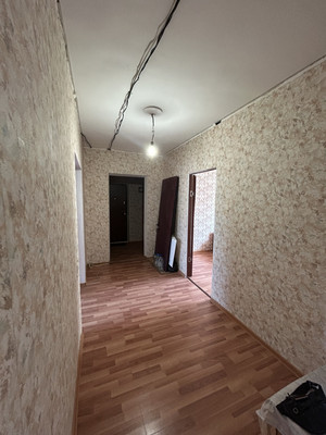 Продам трехкомнатную (3-комн.) квартиру, Горького ул, 7, Фрязино г