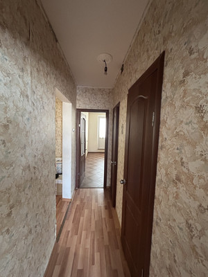 Продам трехкомнатную (3-комн.) квартиру, Горького ул, 7, Фрязино г