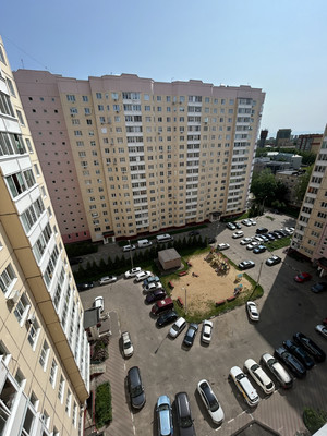 Продам трехкомнатную (3-комн.) квартиру, Горького ул, 7, Фрязино г