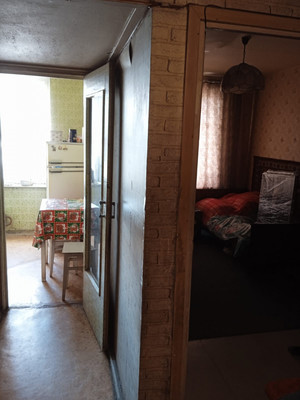 Продам трехкомнатную (3-комн.) квартиру, 9 Мая ул, 12, Химки г