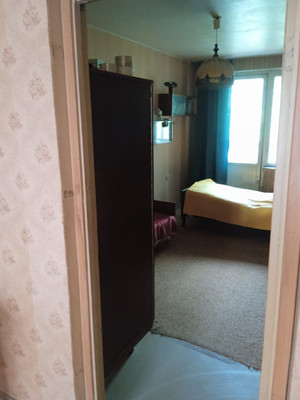 Продам трехкомнатную (3-комн.) квартиру, 9 Мая ул, 12, Химки г