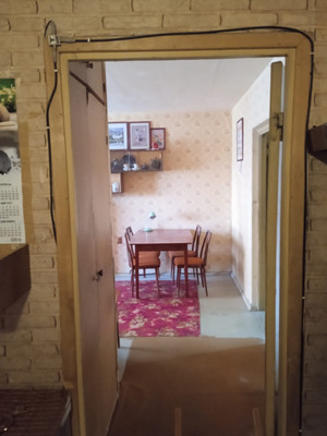 Продам трехкомнатную (3-комн.) квартиру, 9 Мая ул, 12, Химки г