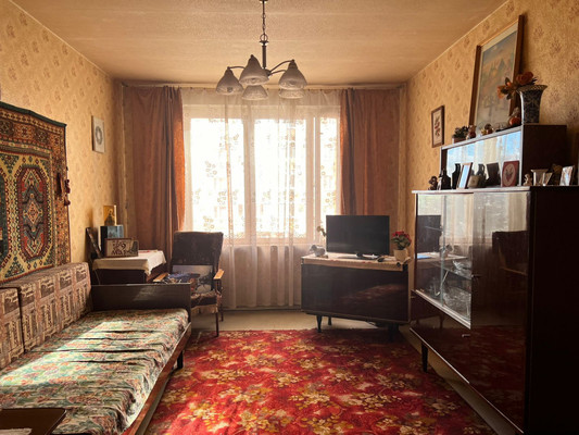 Продам трехкомнатную (3-комн.) квартиру, 9 Мая ул, 12, Химки г