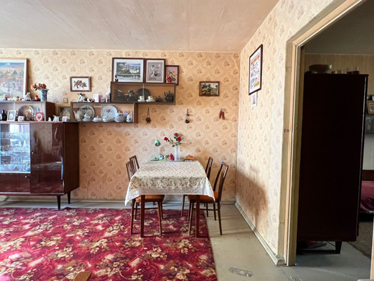 Продам трехкомнатную (3-комн.) квартиру, 9 Мая ул, 12, Химки г