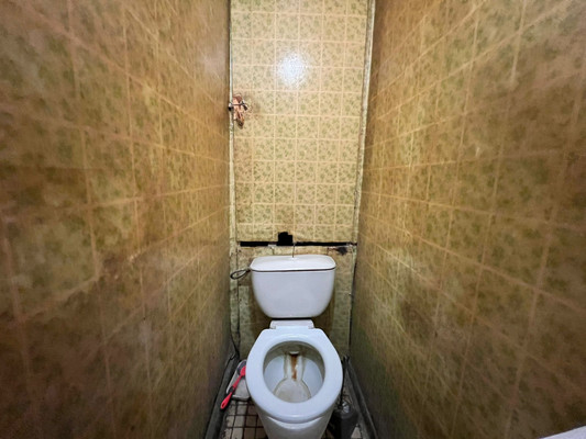 Продам трехкомнатную (3-комн.) квартиру, 9 Мая ул, 12, Химки г