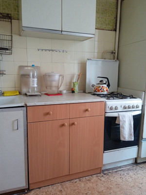 Продам трехкомнатную (3-комн.) квартиру, 9 Мая ул, 12, Химки г