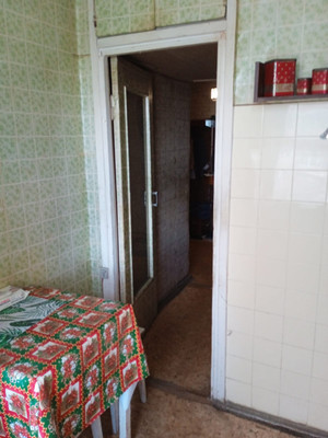 Продам трехкомнатную (3-комн.) квартиру, 9 Мая ул, 12, Химки г