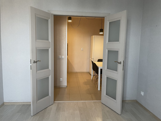 Продам однокомнатную (1-комн.) квартиру, Спортивный проезд, 6, Раменское г