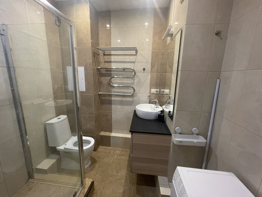 Продам однокомнатную (1-комн.) квартиру, Спортивный проезд, 6, Раменское г