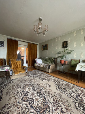 Продам трехкомнатную (3-комн.) квартиру, Садовая ул, 10, Нижний Тагил г