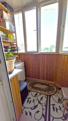 Продам двухкомнатную (2-комн.) квартиру, Подольская ул, 6, Северово д