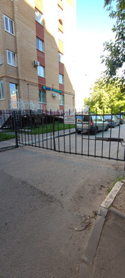 Продам двухкомнатную (2-комн.) квартиру, Агрономическая ул, 18, Казань г